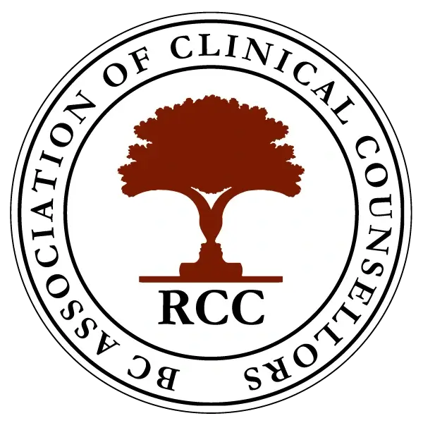 BC Association of Clinical Counsellors (BCACC) registered