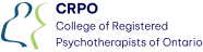 College of Registered Psychotherapists of Ontario (CRPO) registered